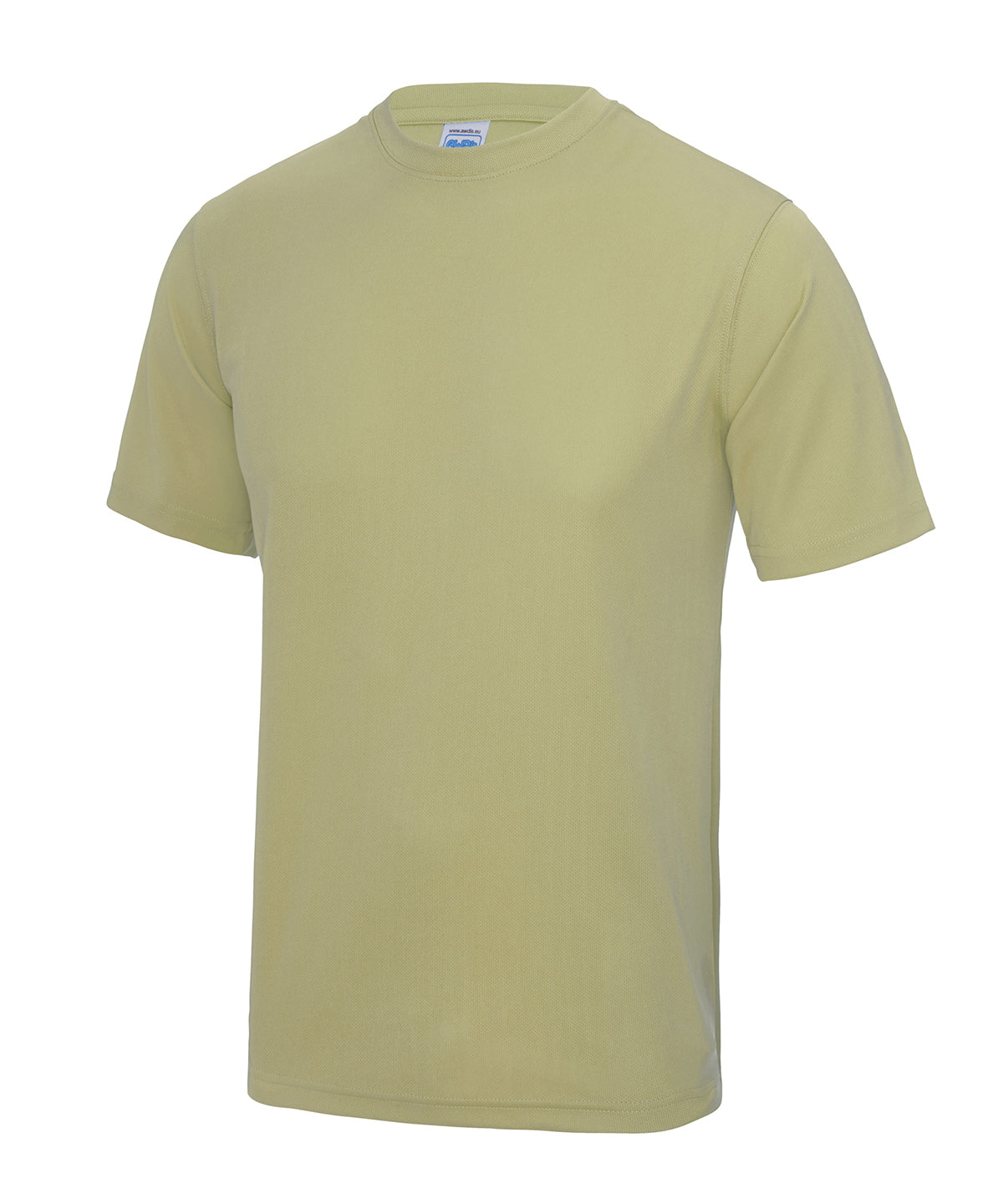 Personalised T-Shirts - Neon Orange AWDis Just Cool Cool T