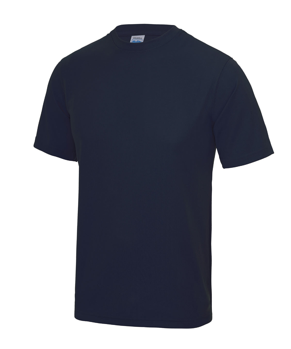 Personalised T-Shirts - Neon Yellow AWDis Just Cool Cool T