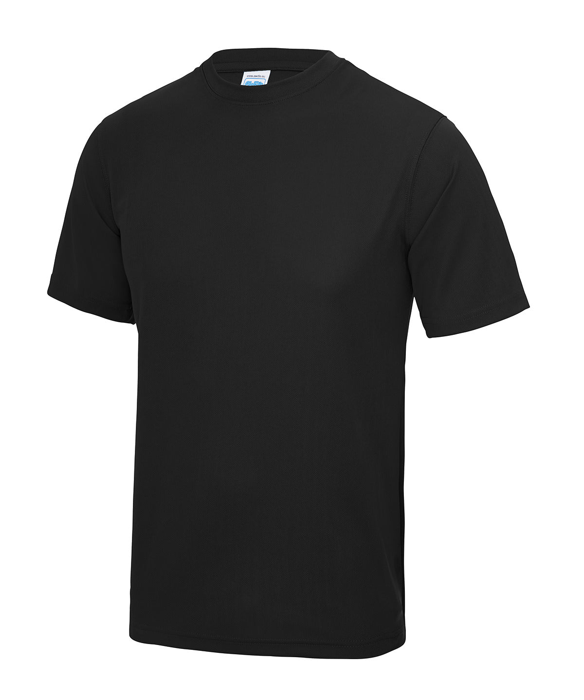 Personalised T-Shirts - Bottle AWDis Just Cool Cool T