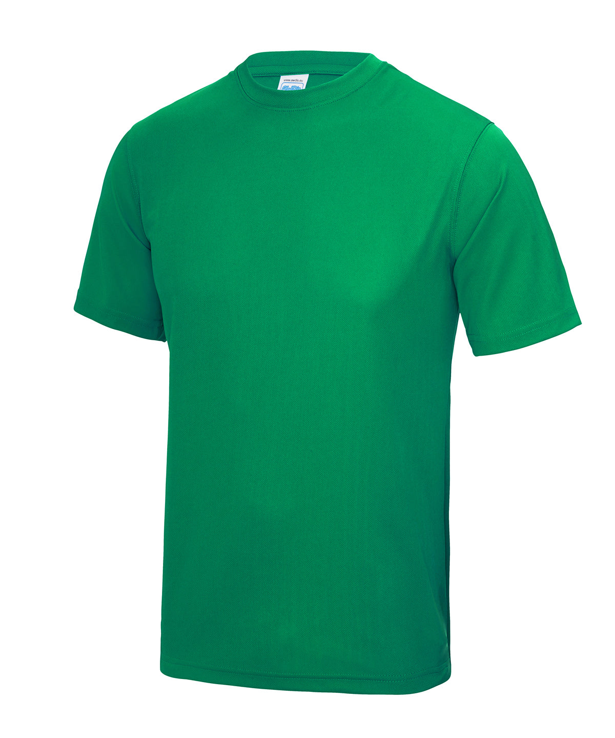 Personalised T-Shirts - Navy AWDis Just Cool Cool T