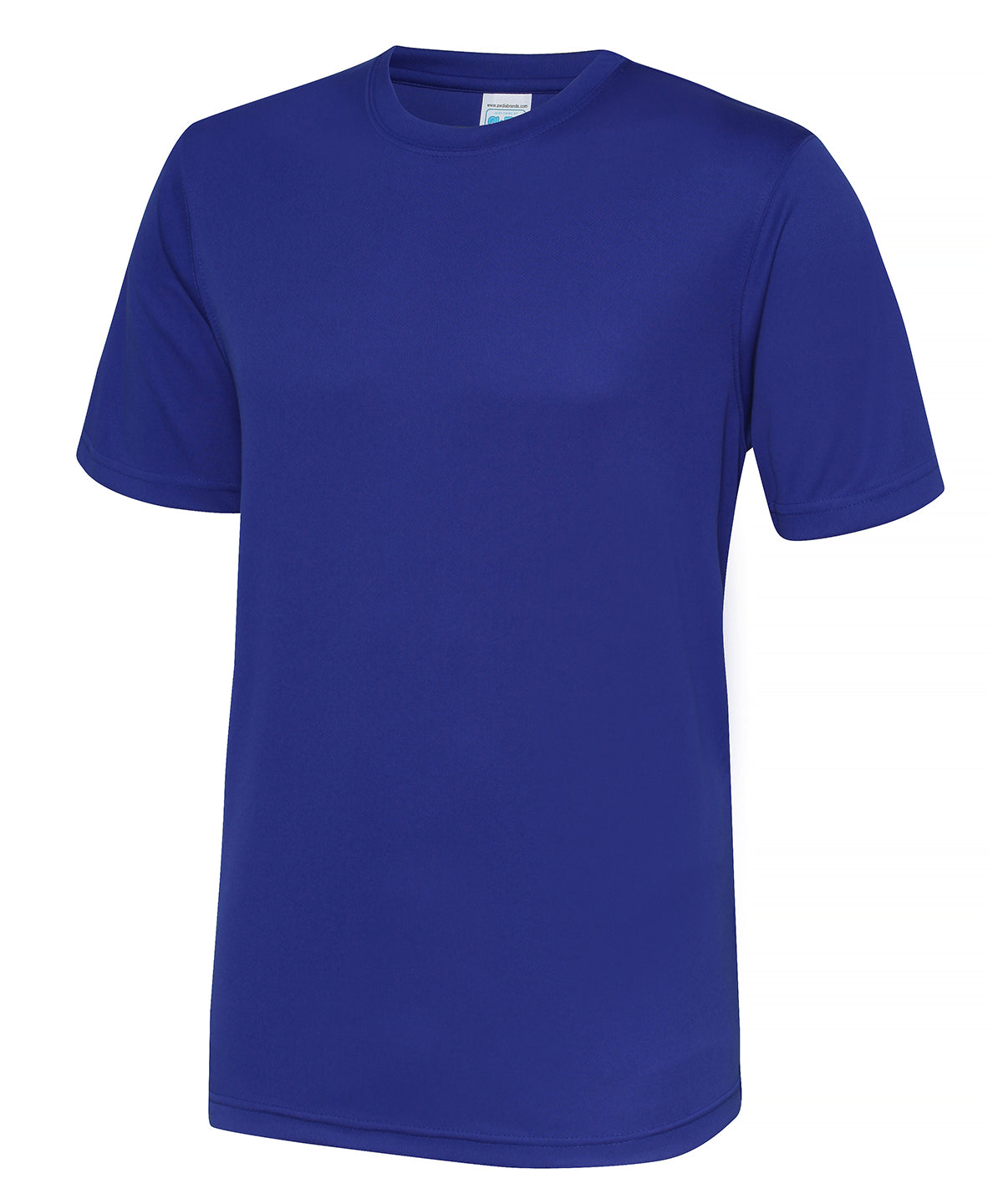 Personalised T-Shirts - Gold AWDis Just Cool Cool T