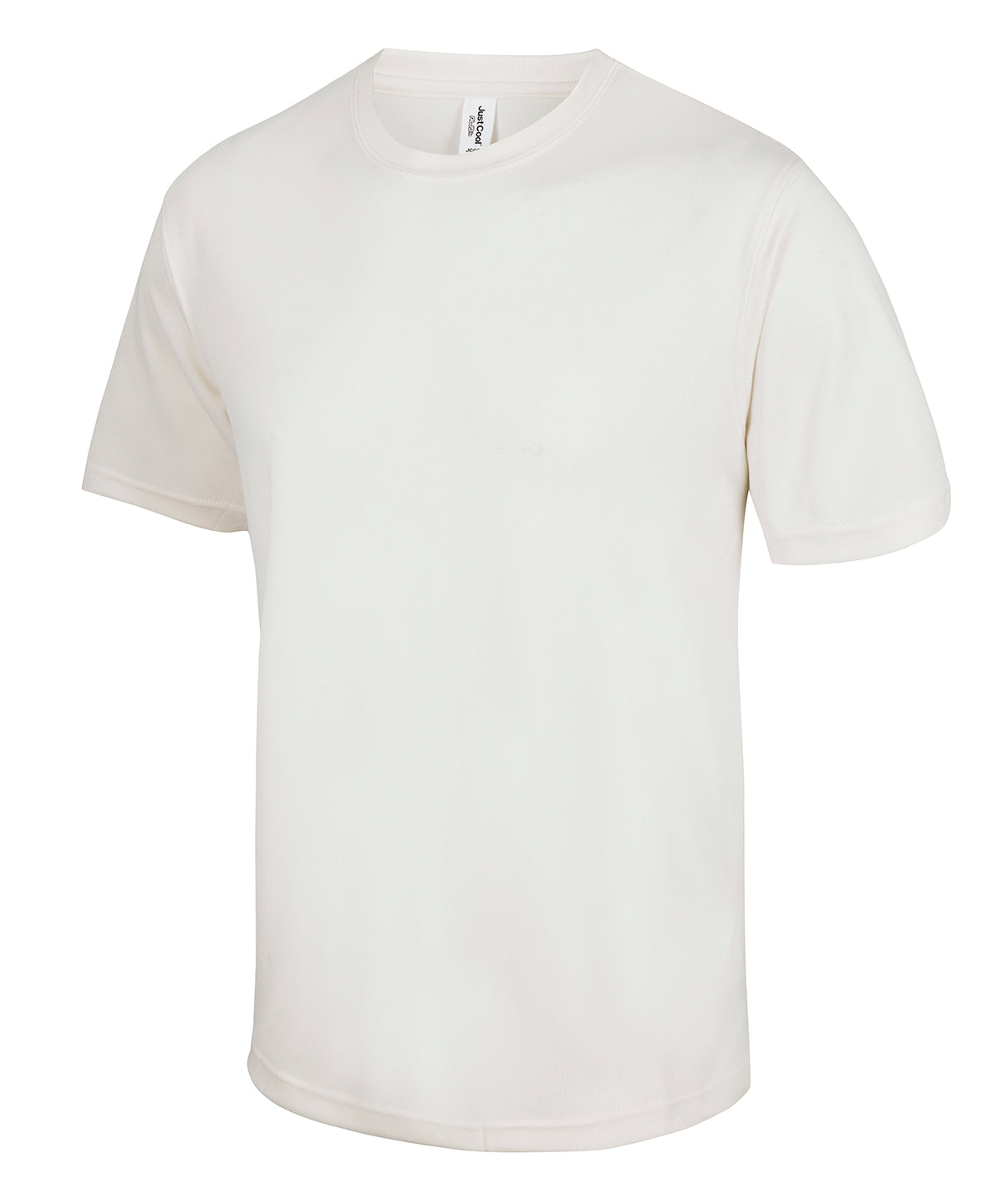 Personalised T-Shirts - Turquoise AWDis Just Cool Cool T