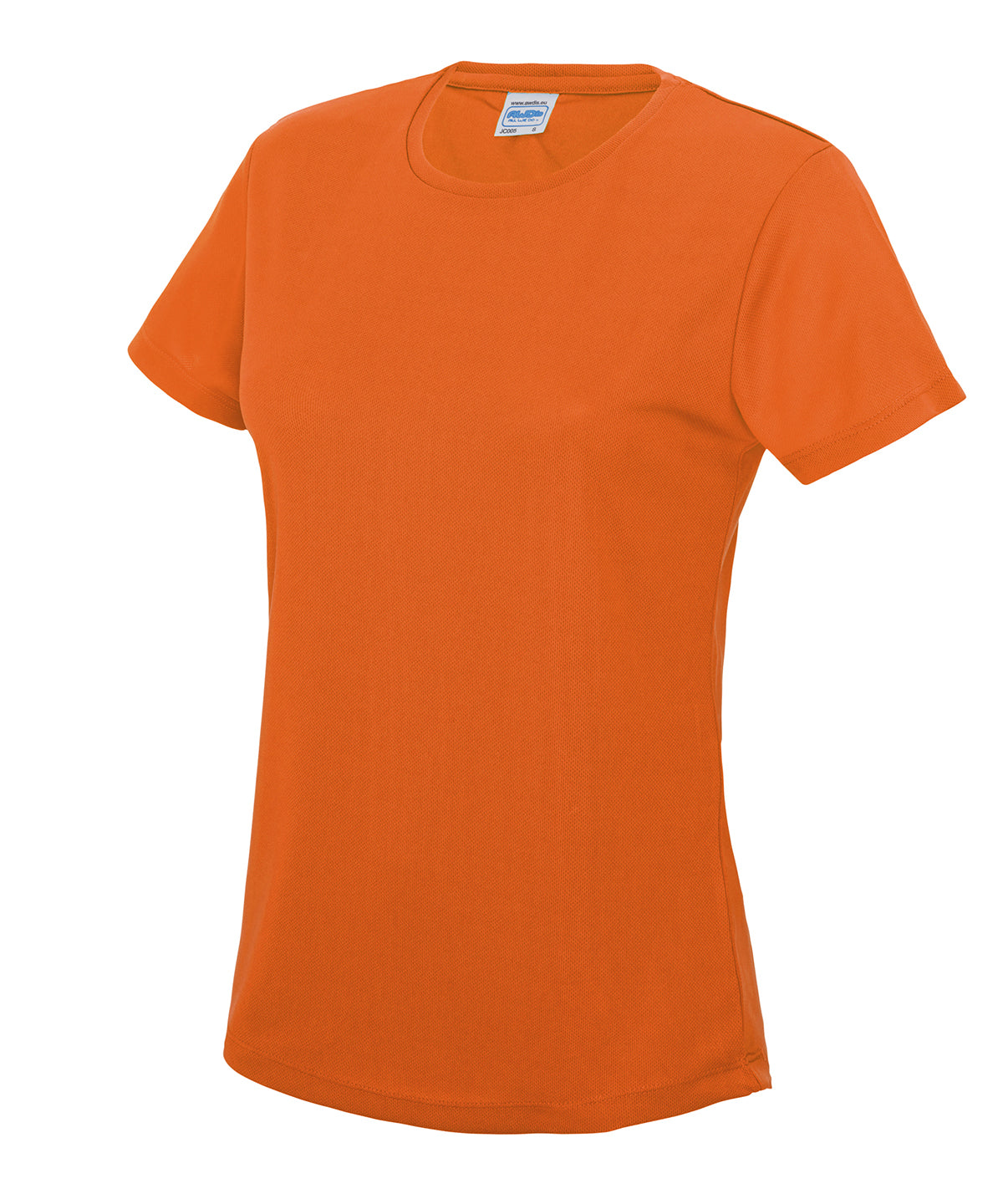 Personalised T-Shirts - Bottle AWDis Just Cool Women's cool T