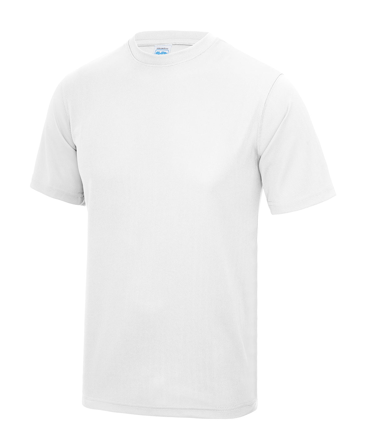 Personalised T-Shirts - Navy AWDis Just Cool Kids cool T
