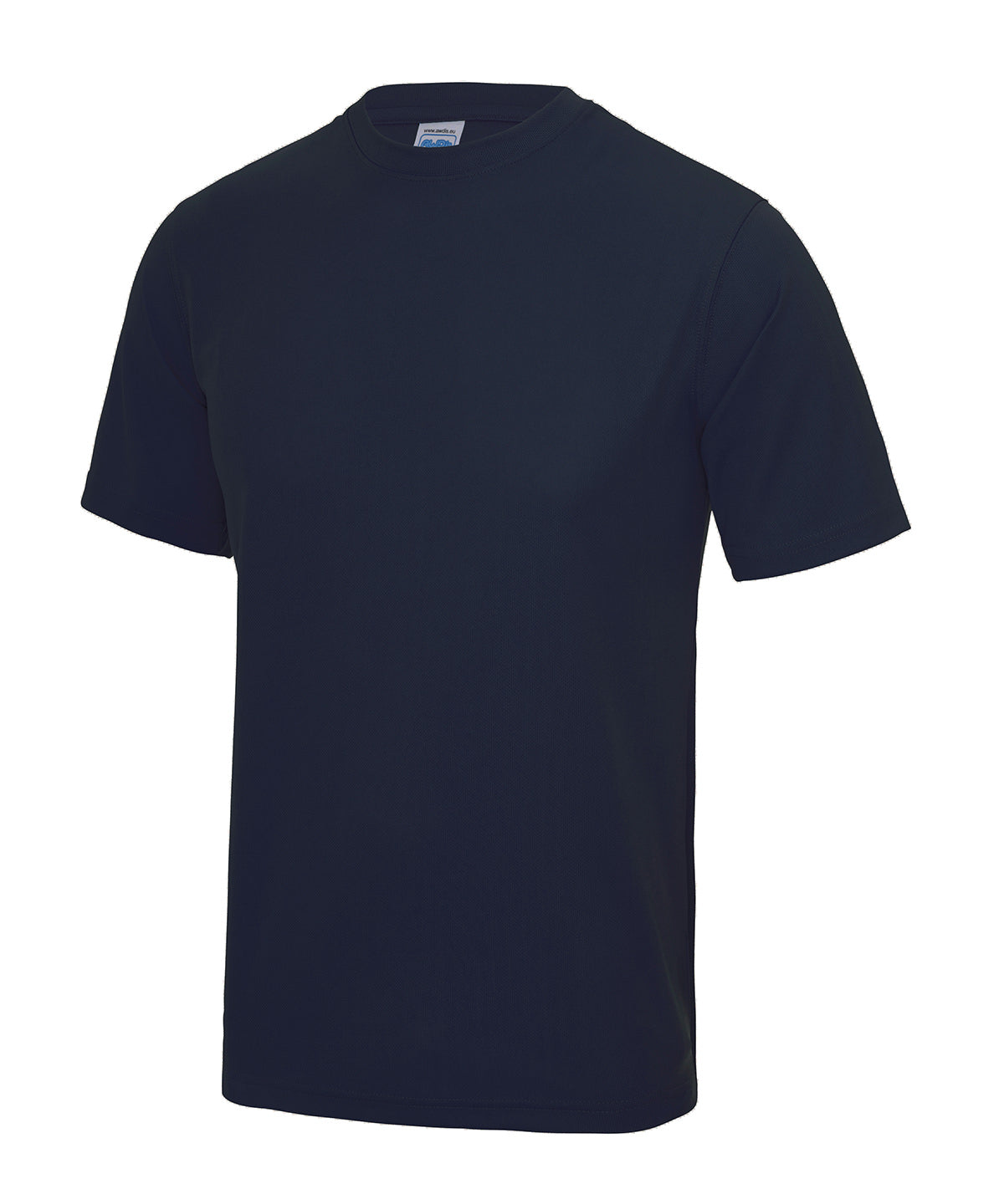 Personalised T-Shirts - Dark Purple AWDis Just Cool Kids cool T