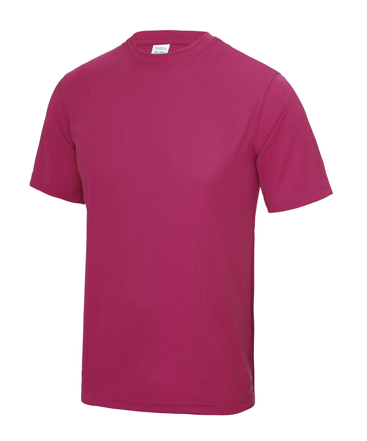 Personalised T-Shirts - Royal AWDis Just Cool Kids cool T
