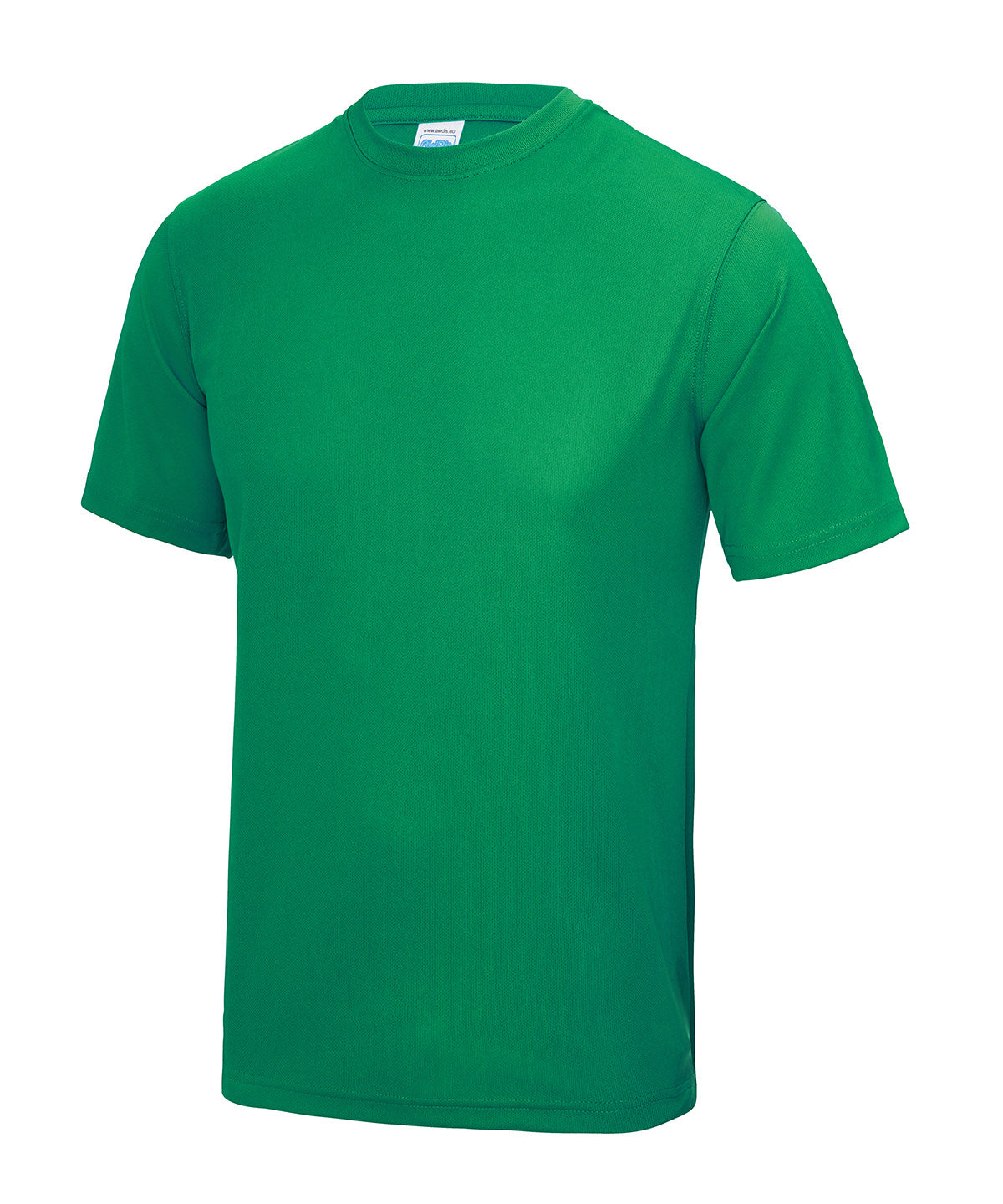 Personalised T-Shirts - Royal AWDis Just Cool Kids cool T