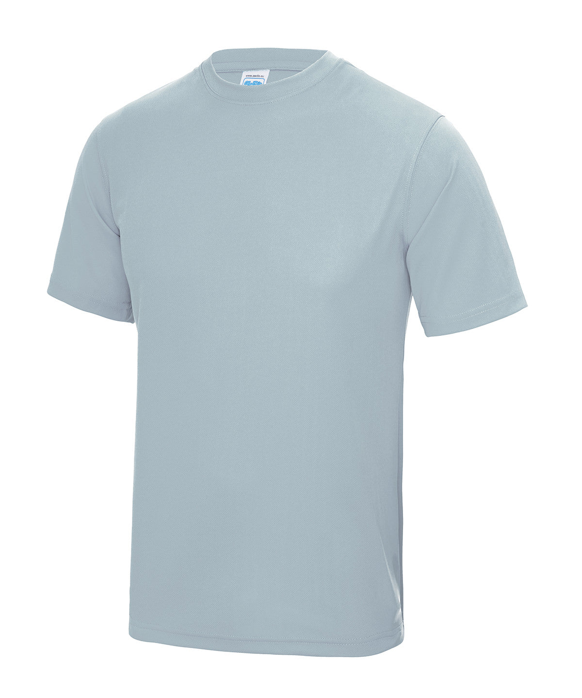 Personalised T-Shirts - Sky Blue AWDis Just Cool Kids cool T