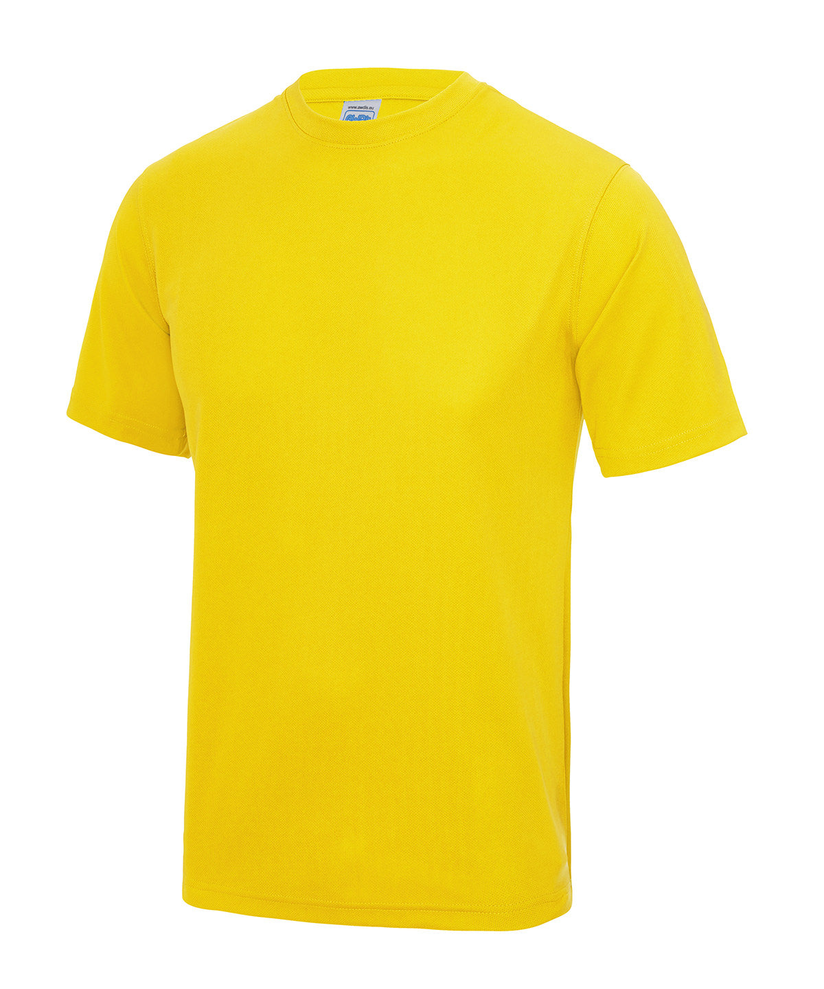 Personalised T-Shirts - Sky Blue AWDis Just Cool Kids cool T
