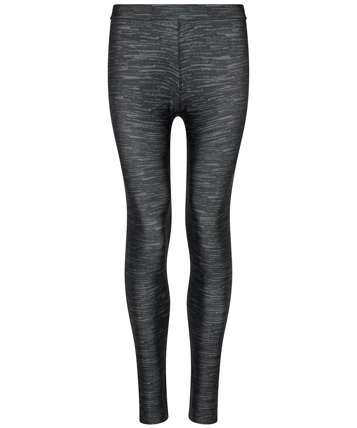 Personalised Leggings - AWDis Just Cool Women's cool printed legging