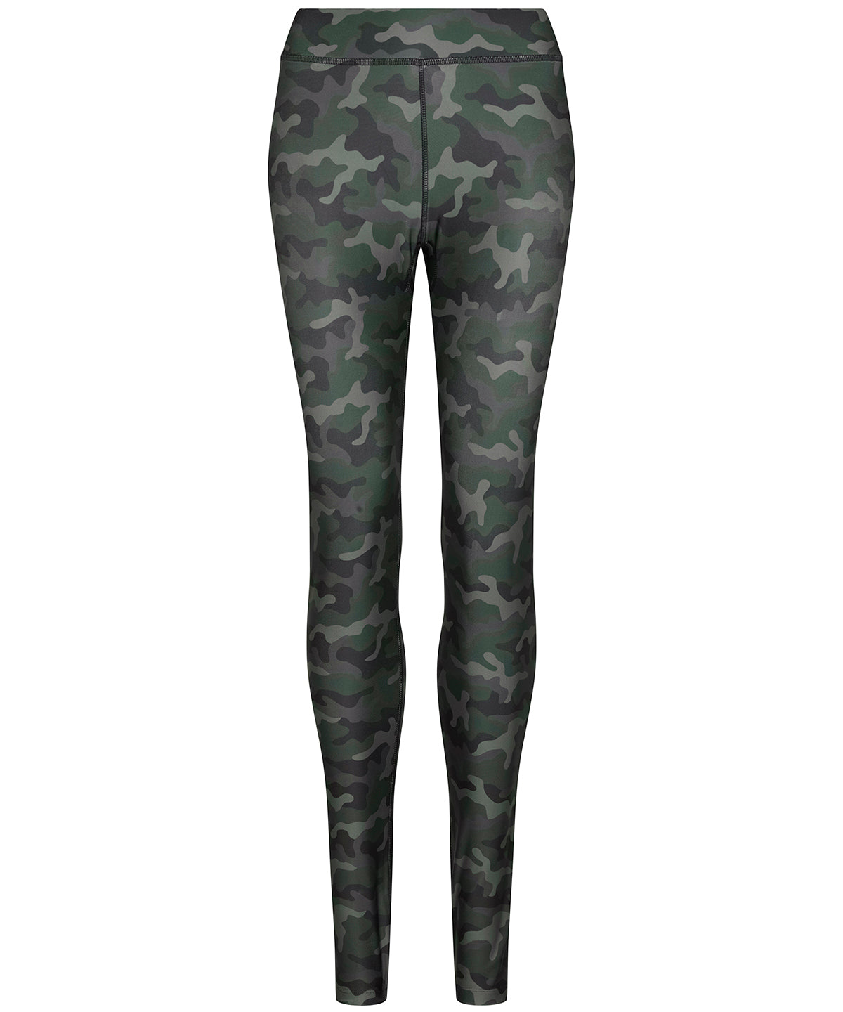 Personalised Leggings - AWDis Just Cool Women's cool printed legging