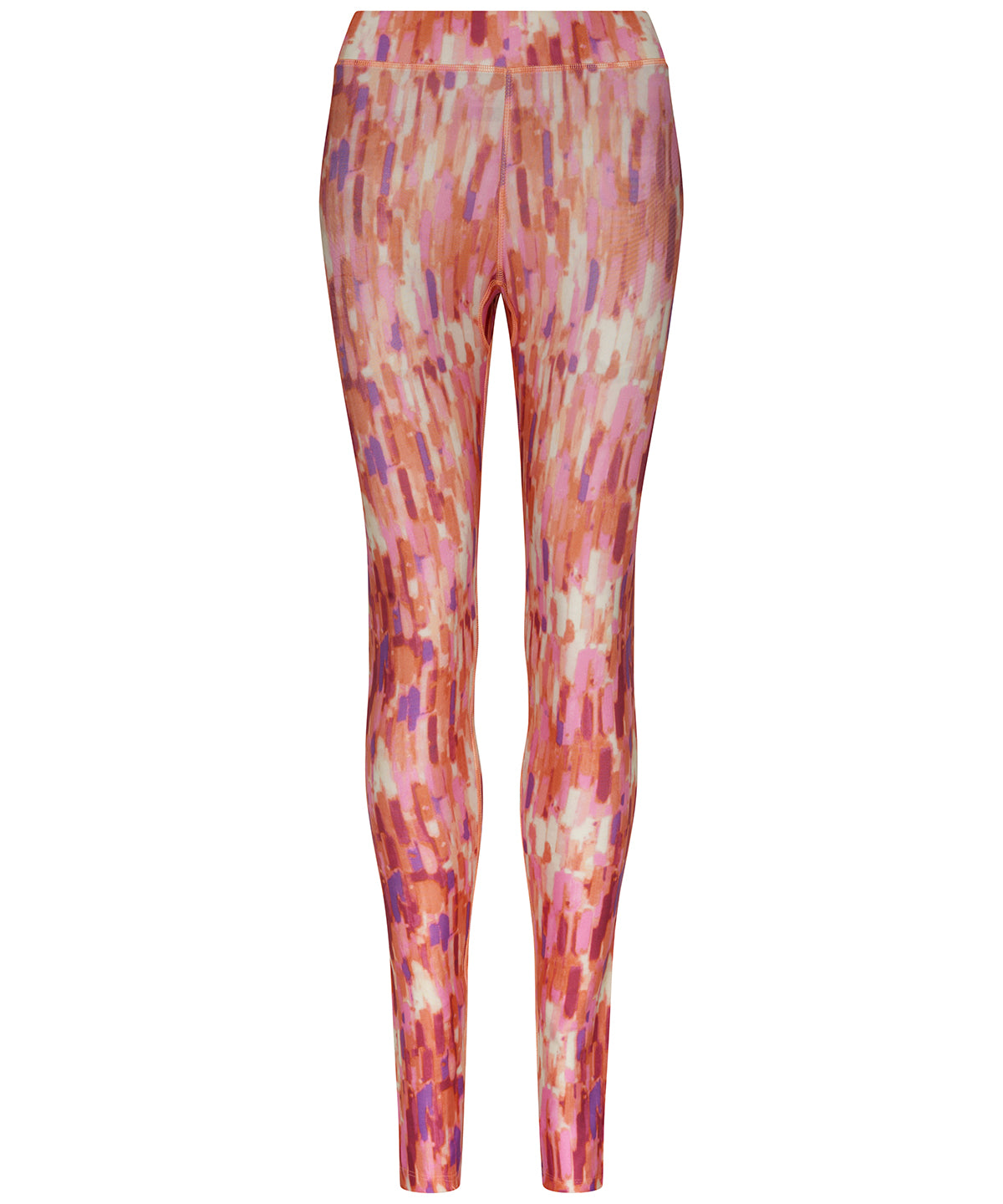 Personalised Leggings - AWDis Just Cool Women's cool printed legging