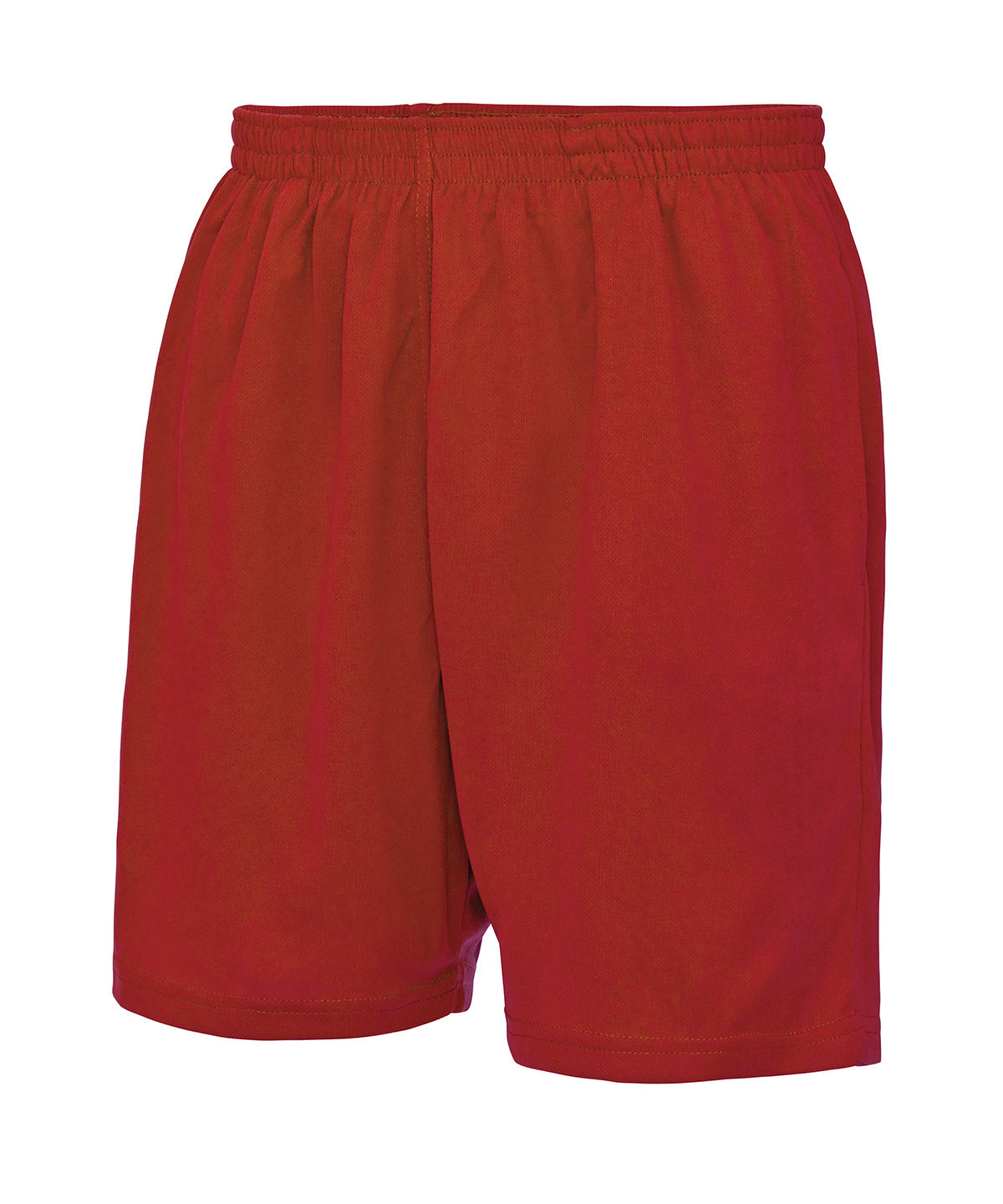 Personalised Shorts - White AWDis Just Cool Cool shorts