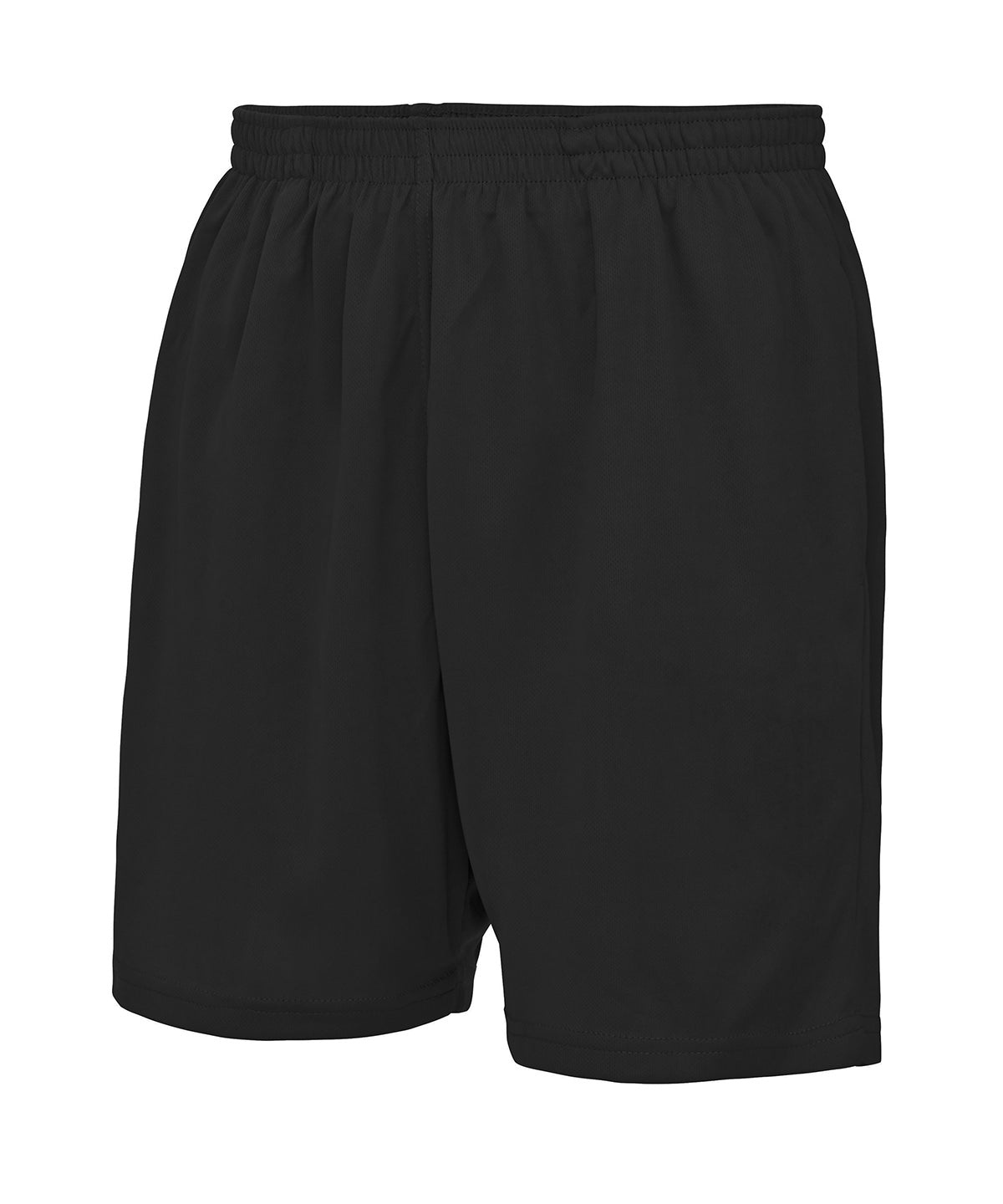 Personalised Shorts - White AWDis Just Cool Cool shorts