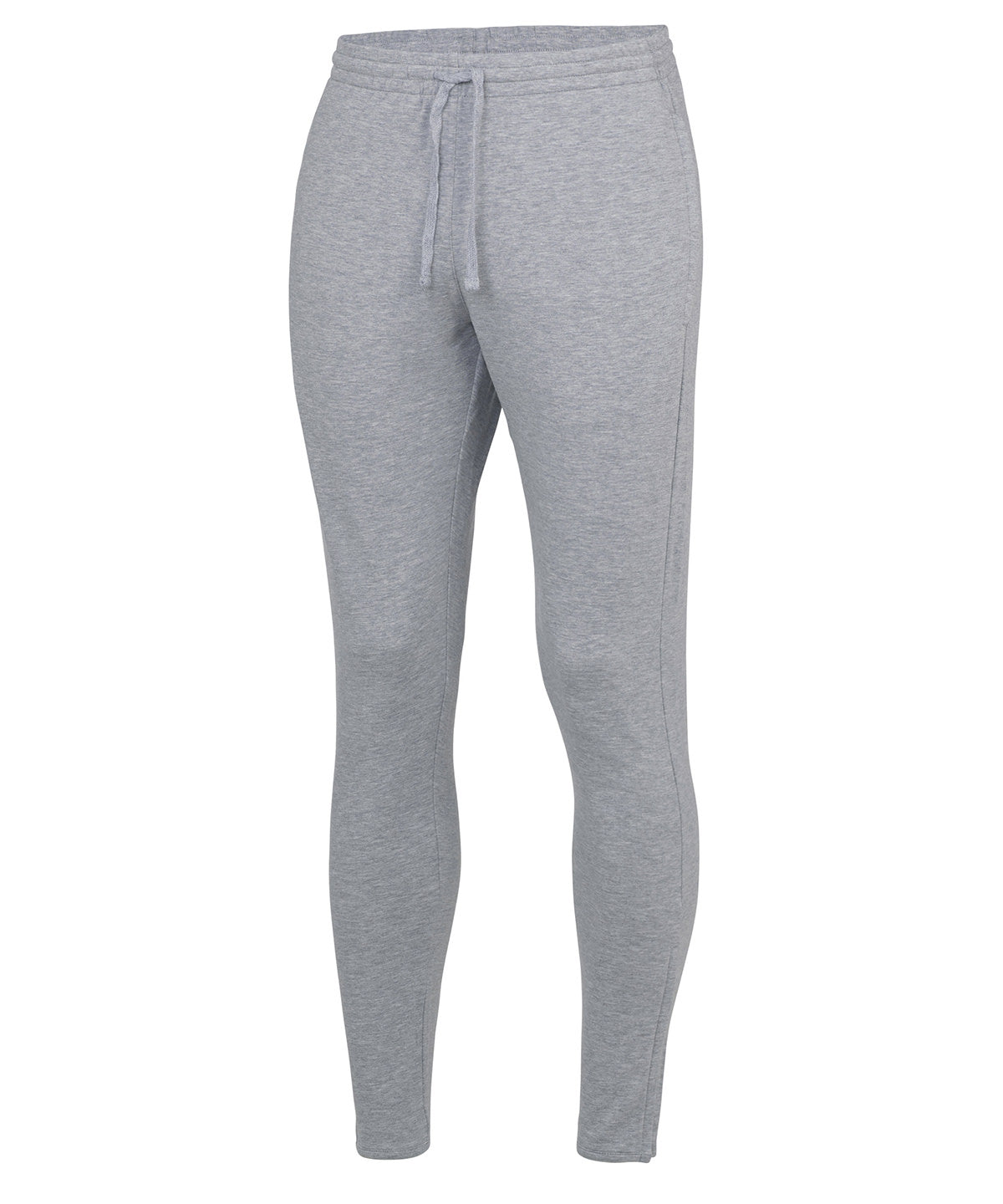 Personalised Sweatpants - Navy AWDis Just Cool Cool tapered jog pants
