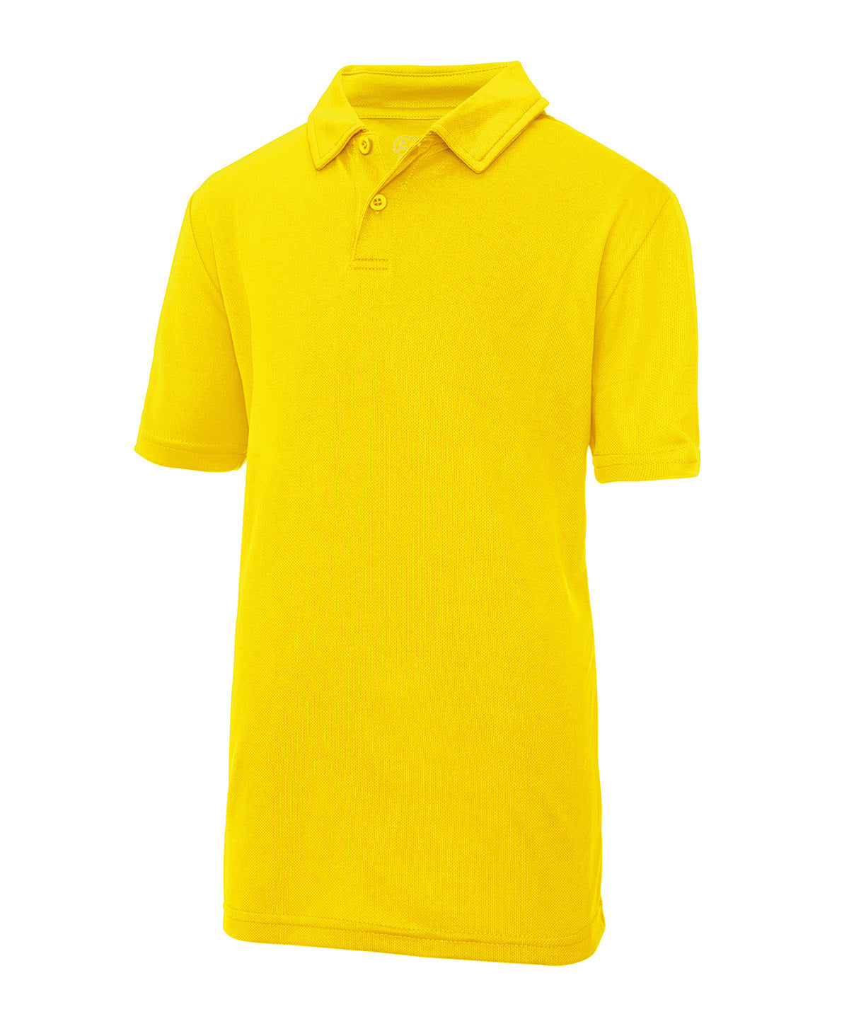 Personalised Polo Shirts - Burgundy AWDis Just Cool Kids cool polo
