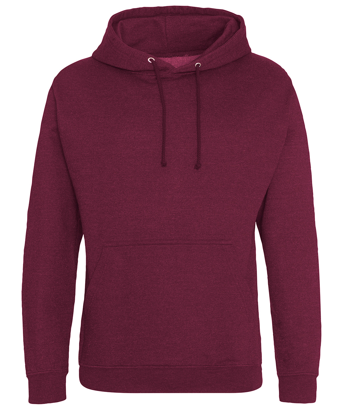 Personalised Hoodies - Royal AWDis Just Hoods College hoodie