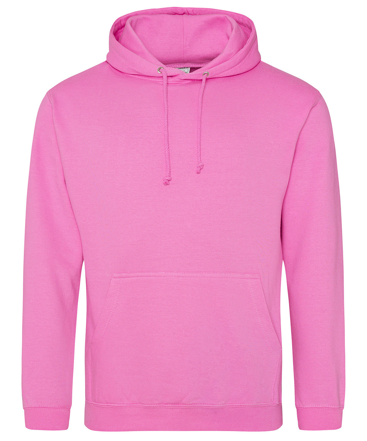 Personalised Hoodies - Royal AWDis Just Hoods College hoodie