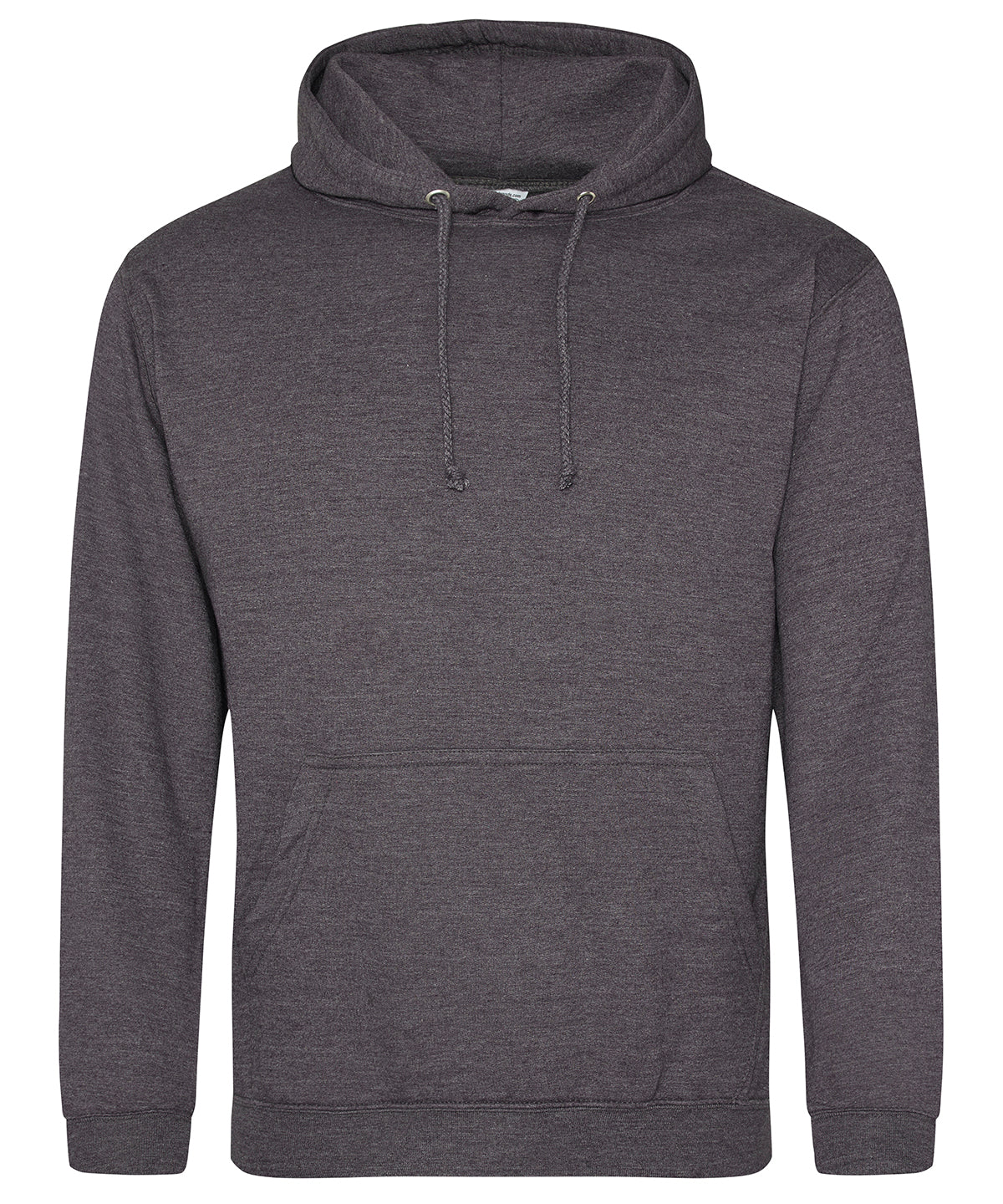 Personalised Hoodies - Teal AWDis Just Hoods College hoodie