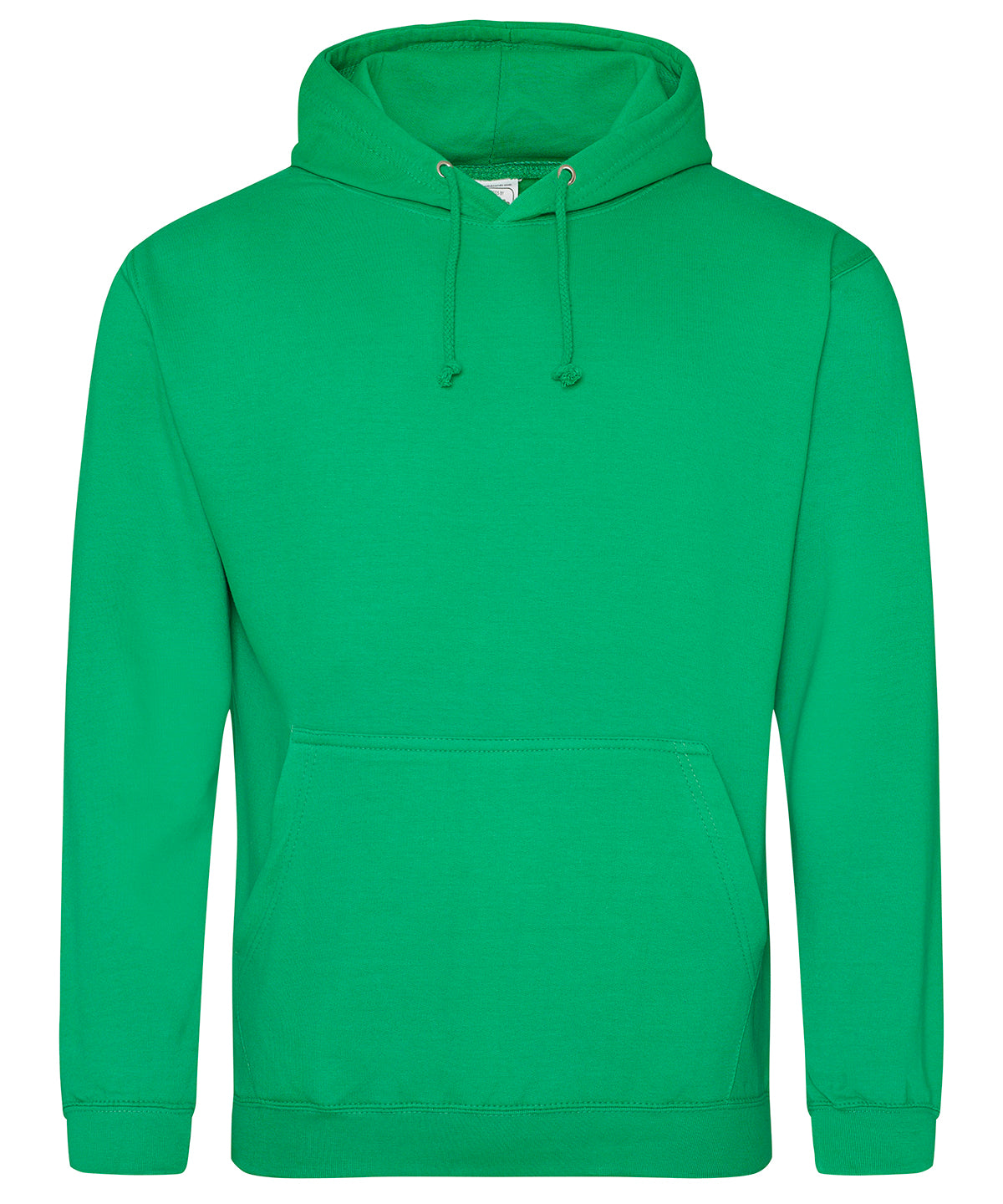 Personalised Hoodies - Dark Purple AWDis Just Hoods College hoodie