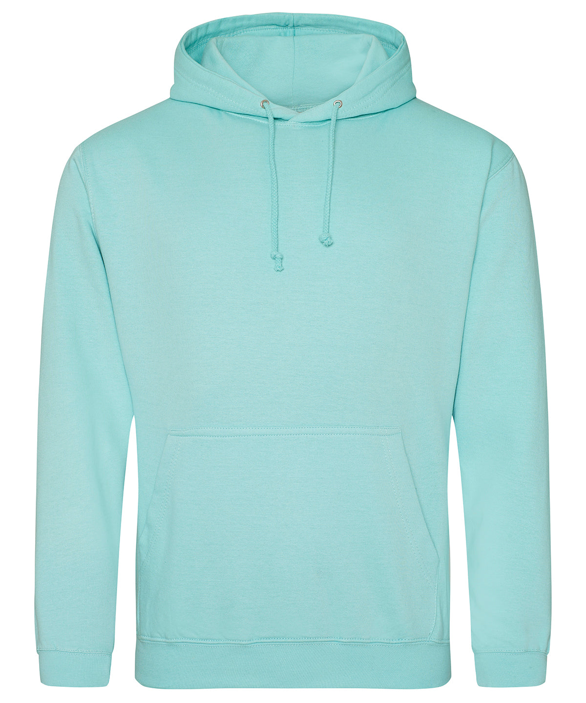 Personalised Hoodies - Dark Pink AWDis Just Hoods College hoodie