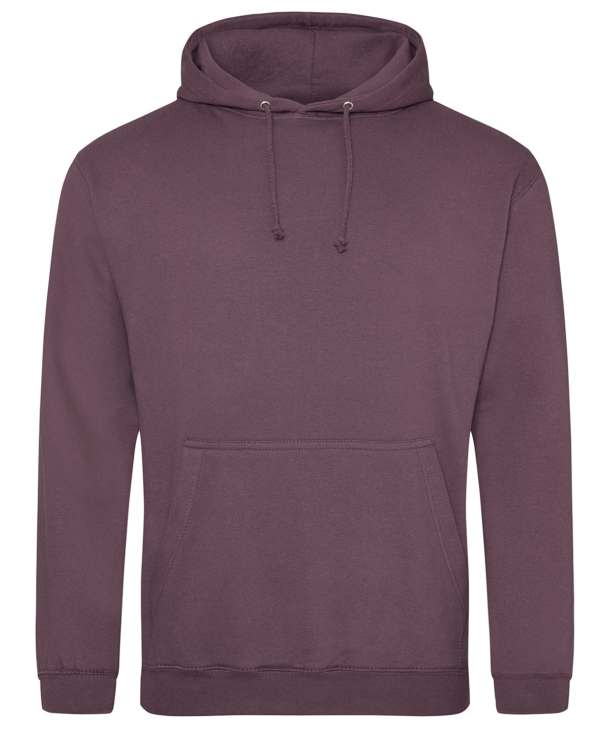 Personalised Hoodies - Navy AWDis Just Hoods College hoodie