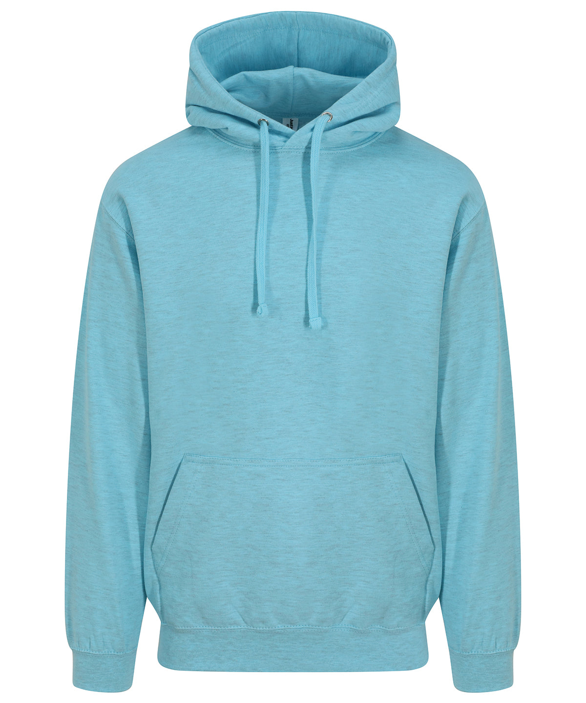 Personalised Hoodies - Turquoise AWDis Just Hoods Surf hoodie