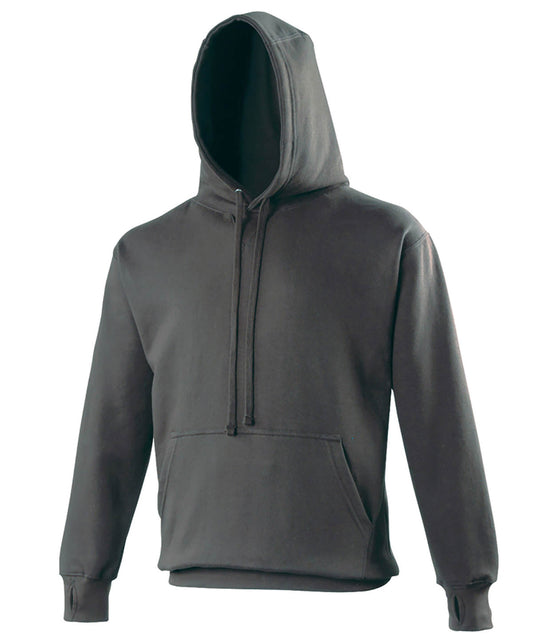 Personalised Hoodies - AWDis Just Hoods Street hoodie
