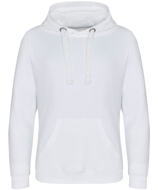 Personalised Hoodies - AWDis Just Hoods Heavyweight hoodie