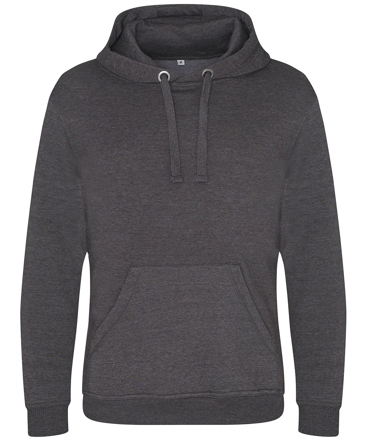 Personalised Hoodies - White AWDis Just Hoods Heavyweight hoodie