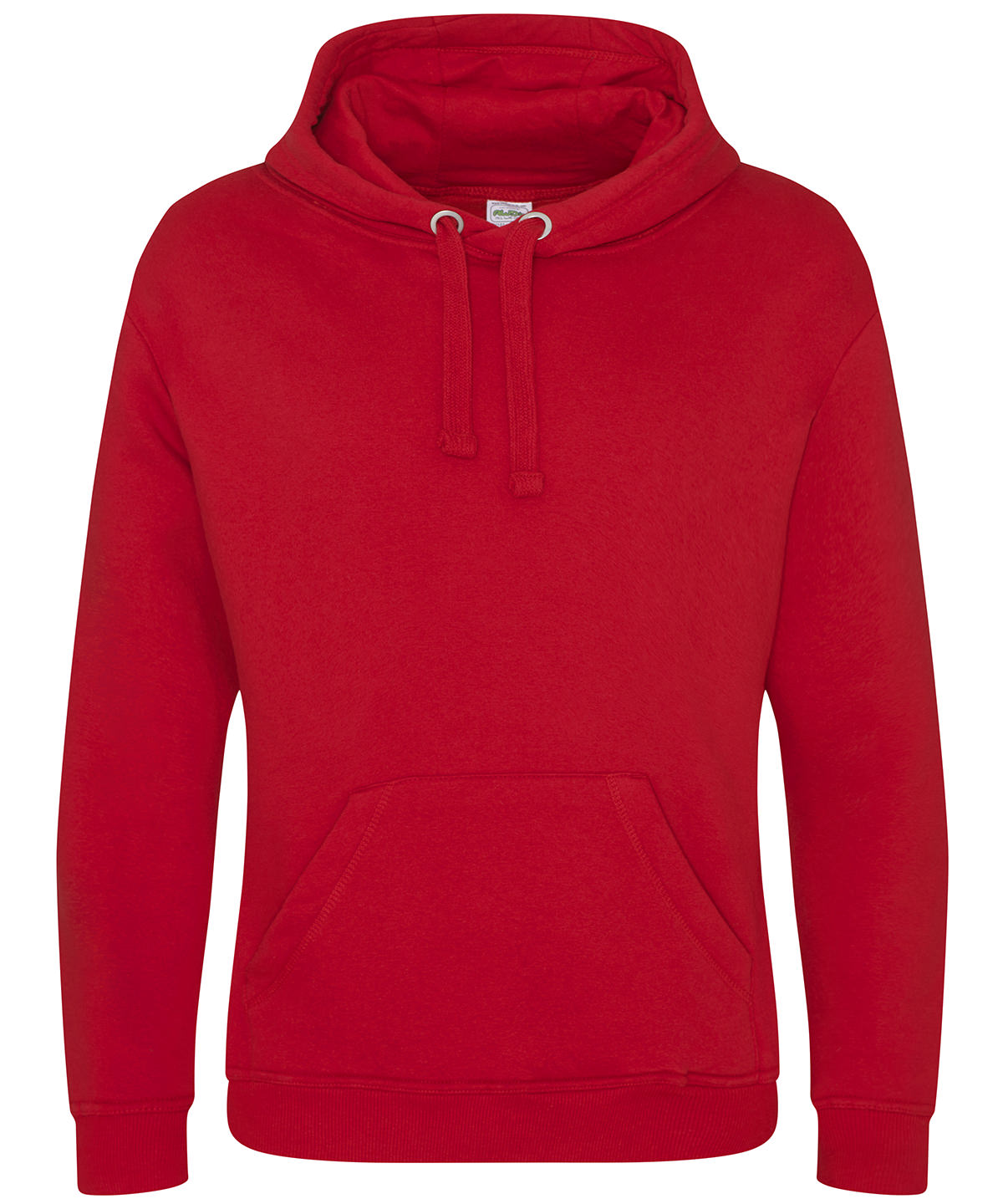 Personalised Hoodies - White AWDis Just Hoods Heavyweight hoodie