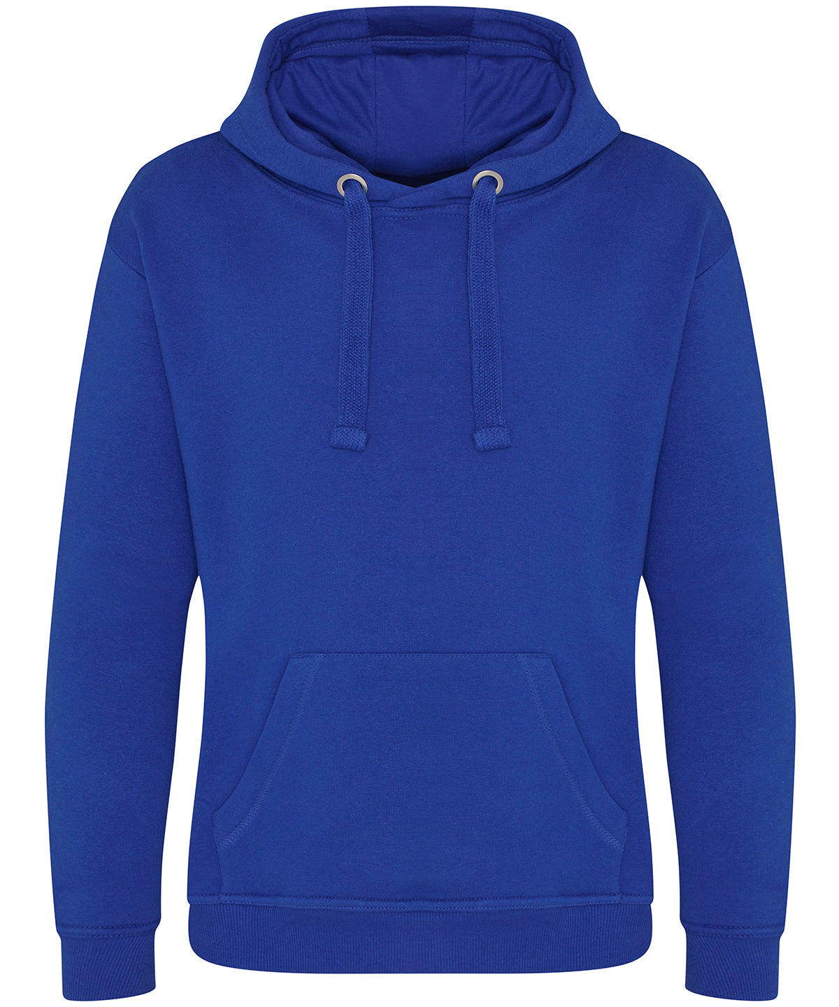 Personalised Hoodies - Bottle AWDis Just Hoods Heavyweight hoodie