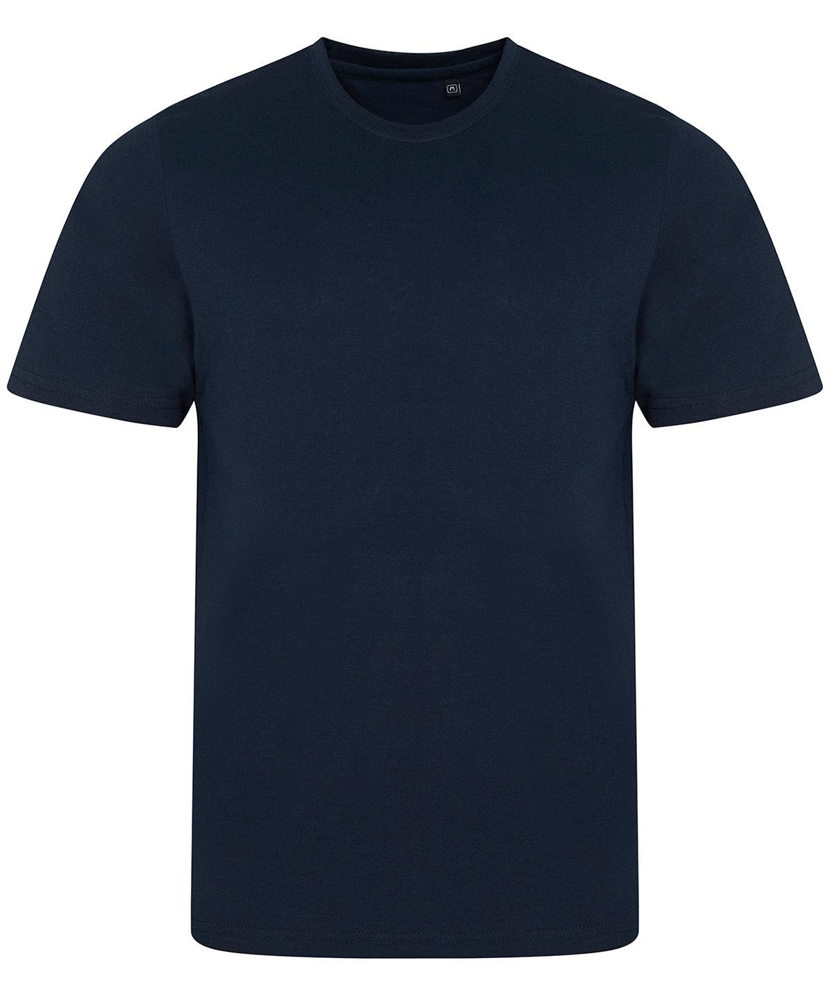 Personalised T-Shirts - Burgundy AWDis Just T's Triblend T