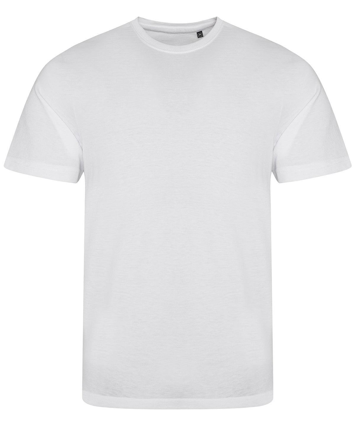 Personalised T-Shirts - Burgundy AWDis Just T's Triblend T