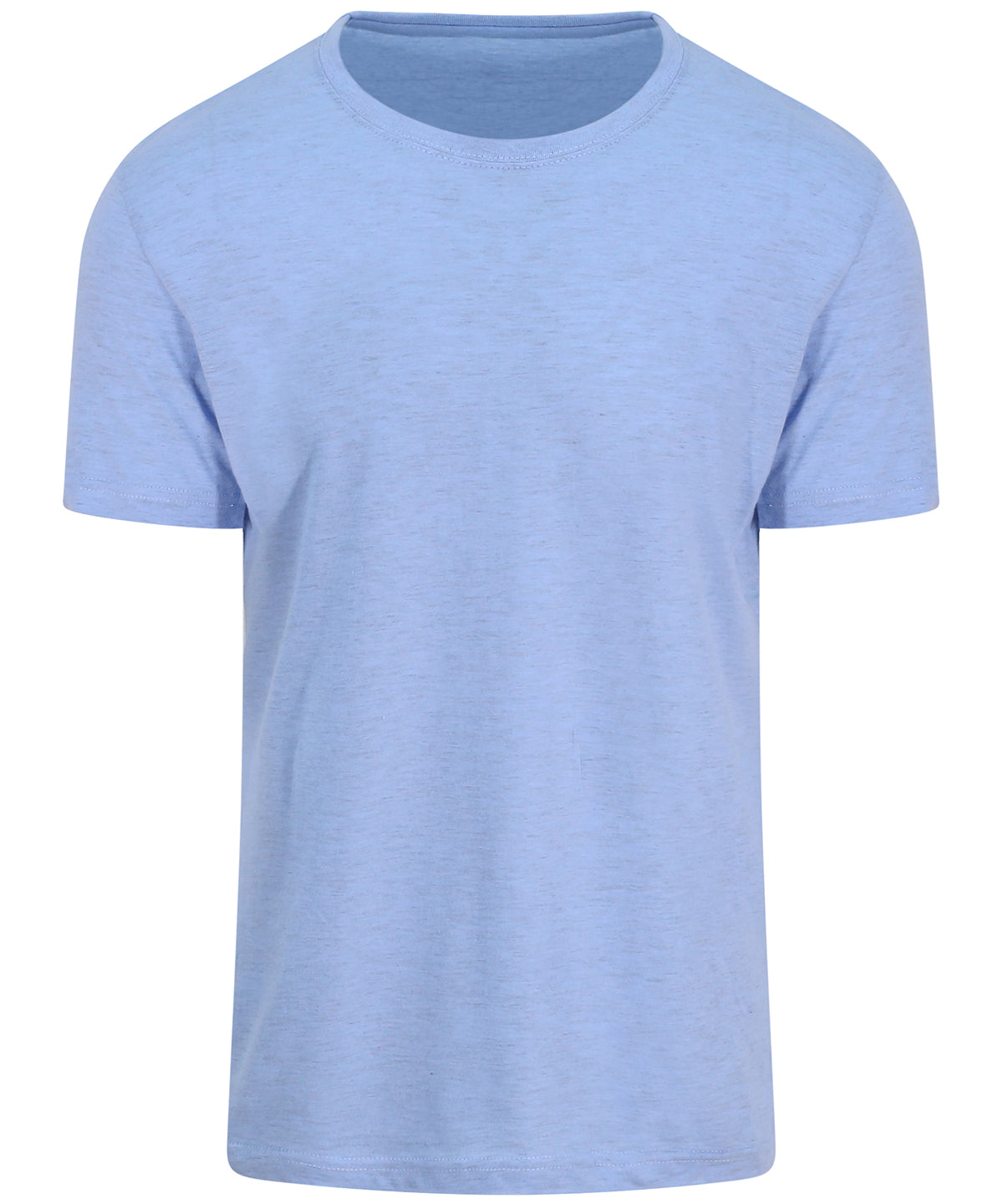 Personalised T-Shirts - Turquoise AWDis Just T's Surf T