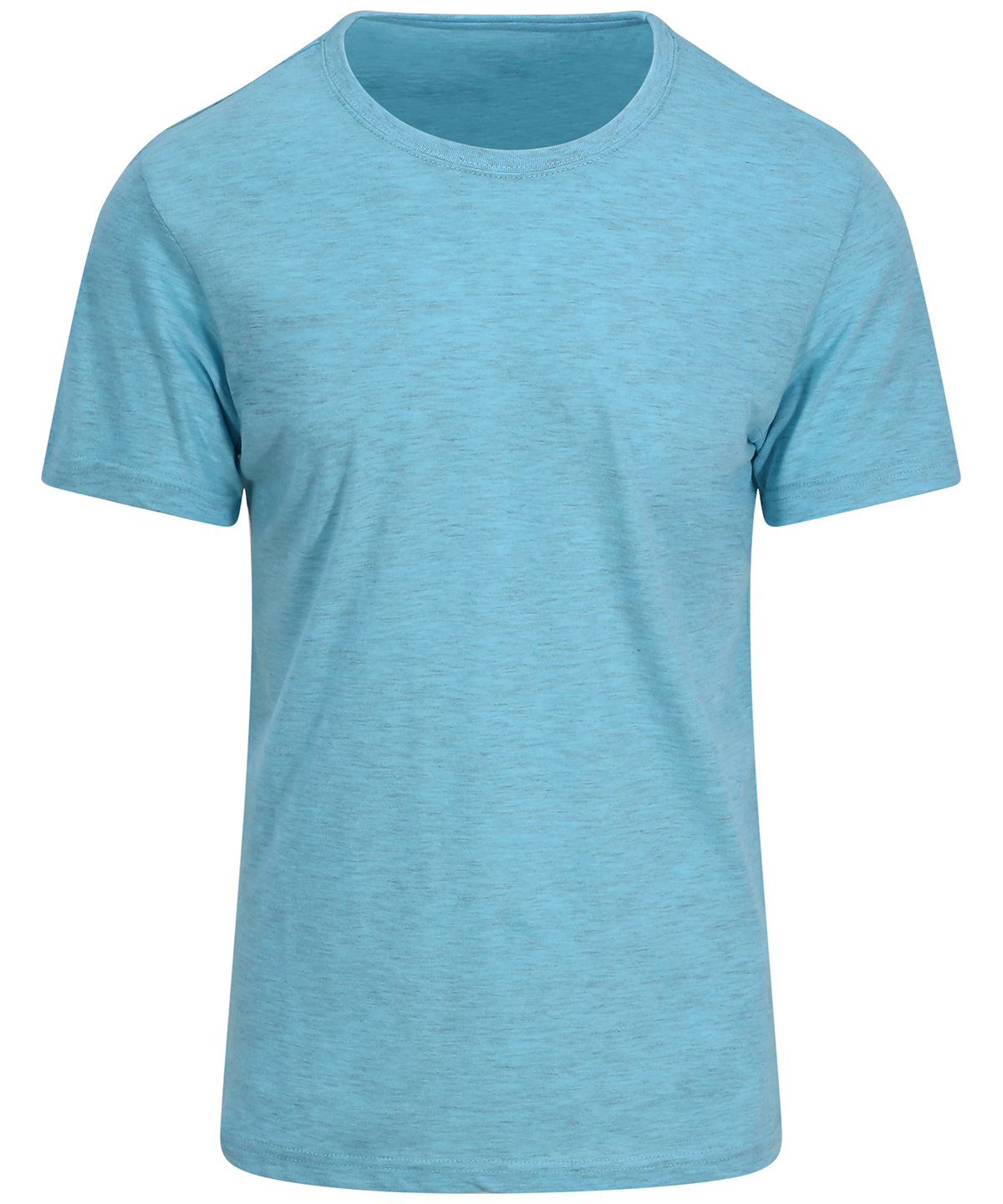 Personalised T-Shirts - Turquoise AWDis Just T's Surf T
