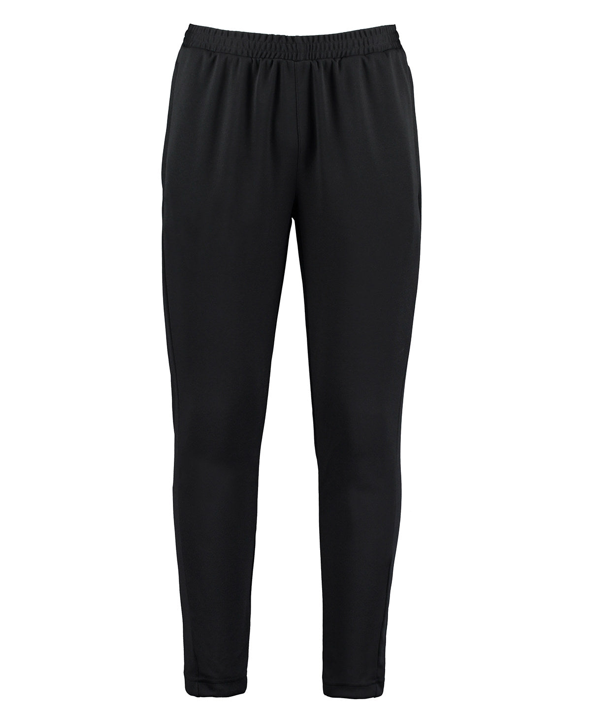 Personalised Trousers - Navy Kustom Kit Gamegear® track pant (slim fit)
