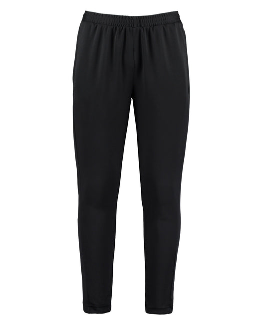 Personalised Trousers - Navy Kustom Kit Gamegear® track pant (slim fit)