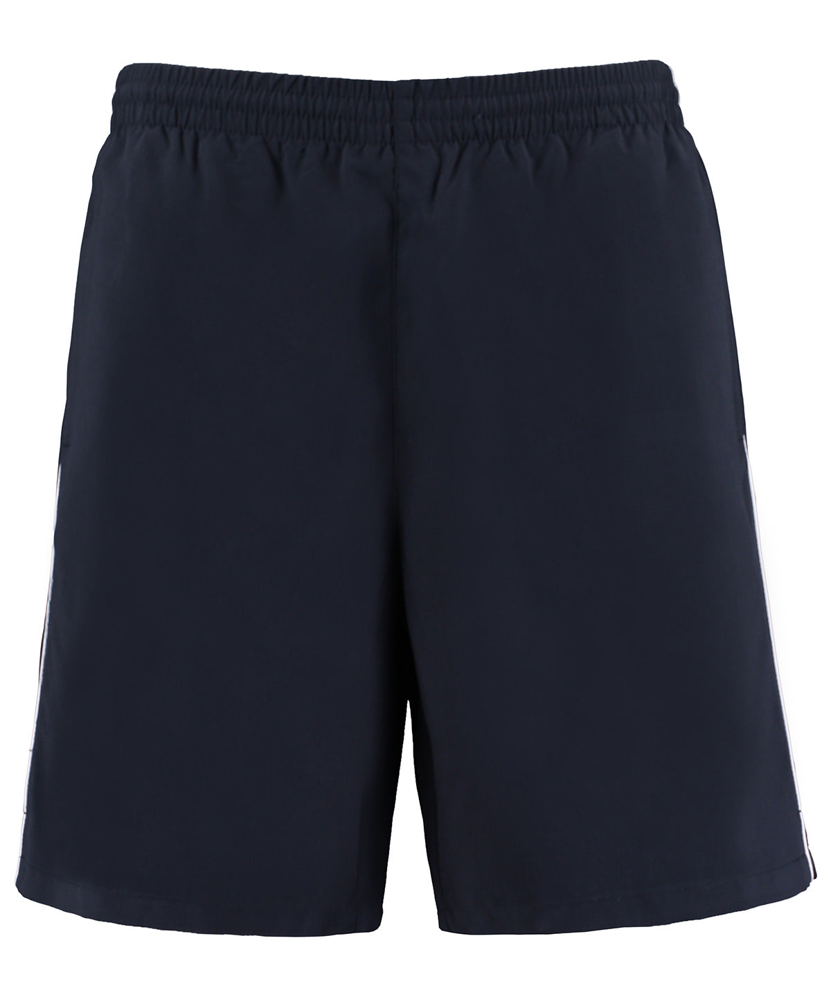 Personalised Shorts - Black Kustom Kit Gamegear® track short (classic fit)