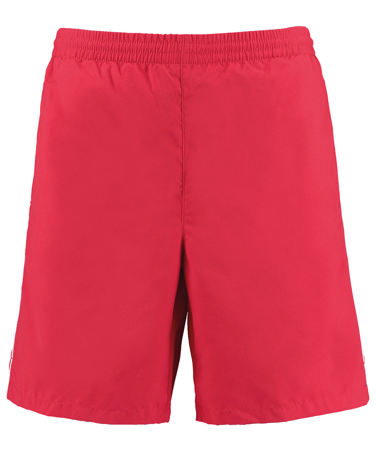 Personalised Shorts - Black Kustom Kit Gamegear® track short (classic fit)