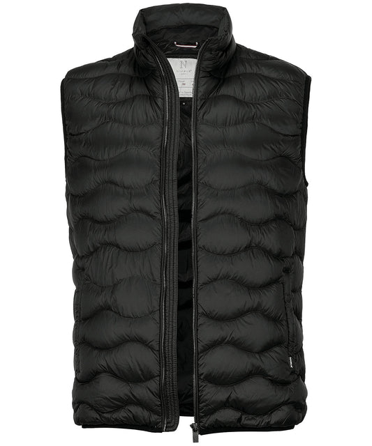 Personalised Gilets - Black Nimbus Vermont – versatile down gilet