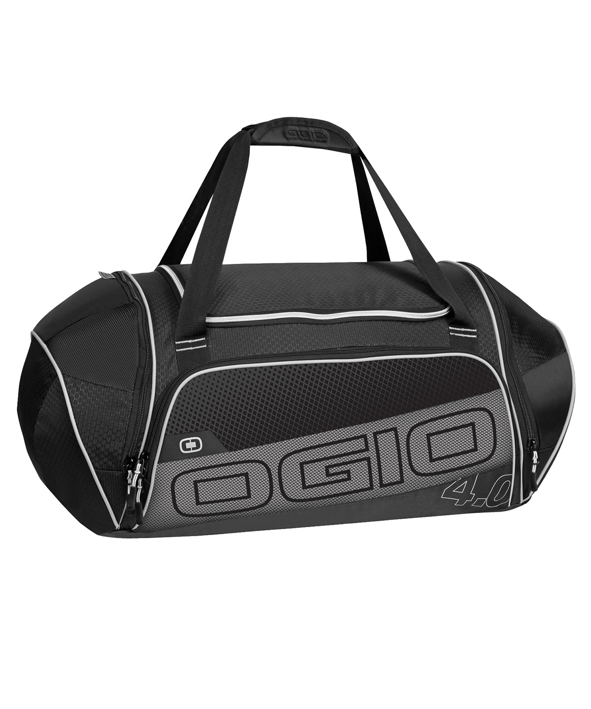 Personalised Bags - Black OGIO Endurance 4.0