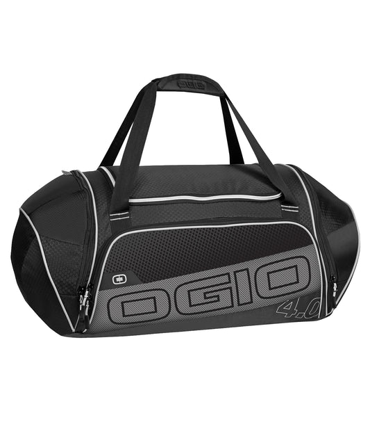Personalised Bags - Black OGIO Endurance 4.0