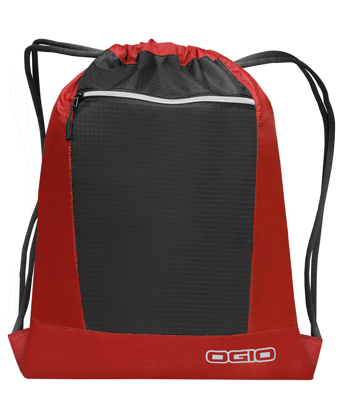 Personalised Bags - Dark Red OGIO Endurance pulse pack