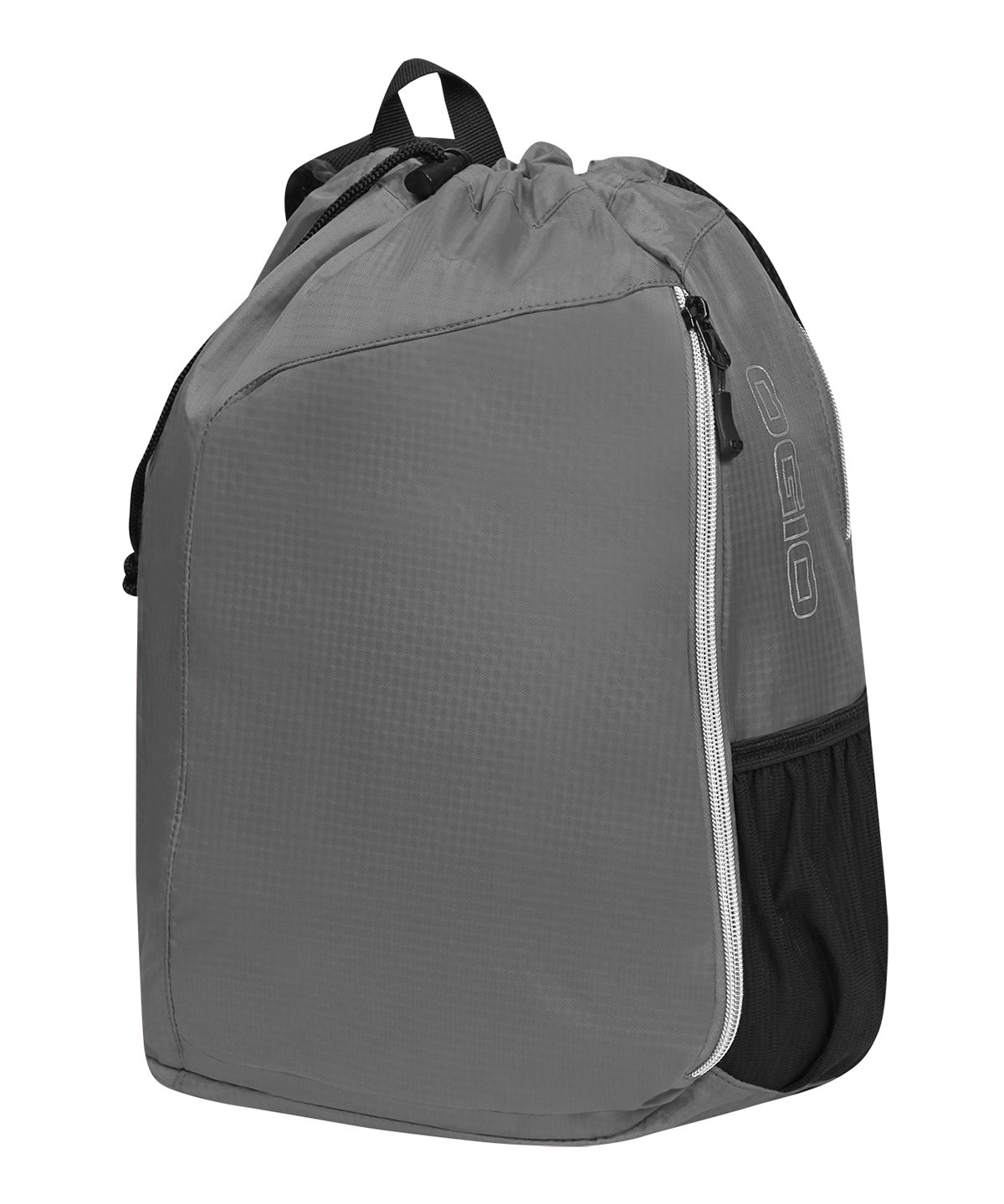 Personalised Bags - Dark Grey OGIO Endurance sonic pack