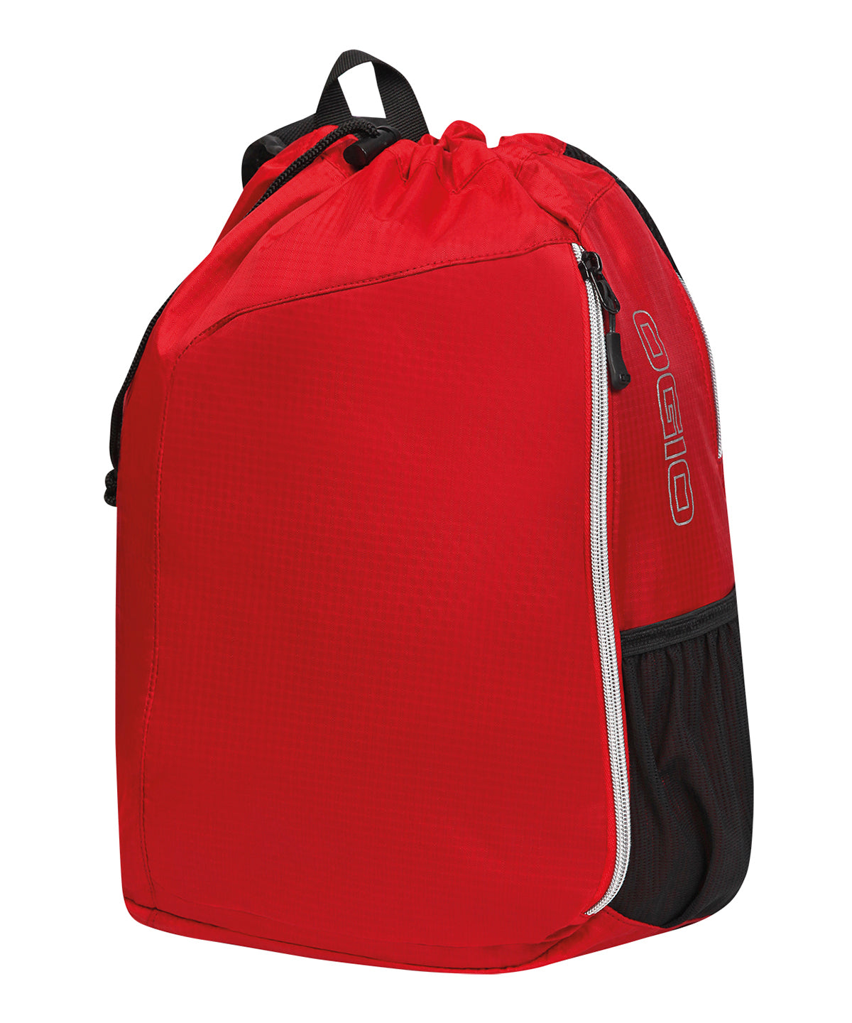 Personalised Bags - Mid Red OGIO Endurance sonic pack