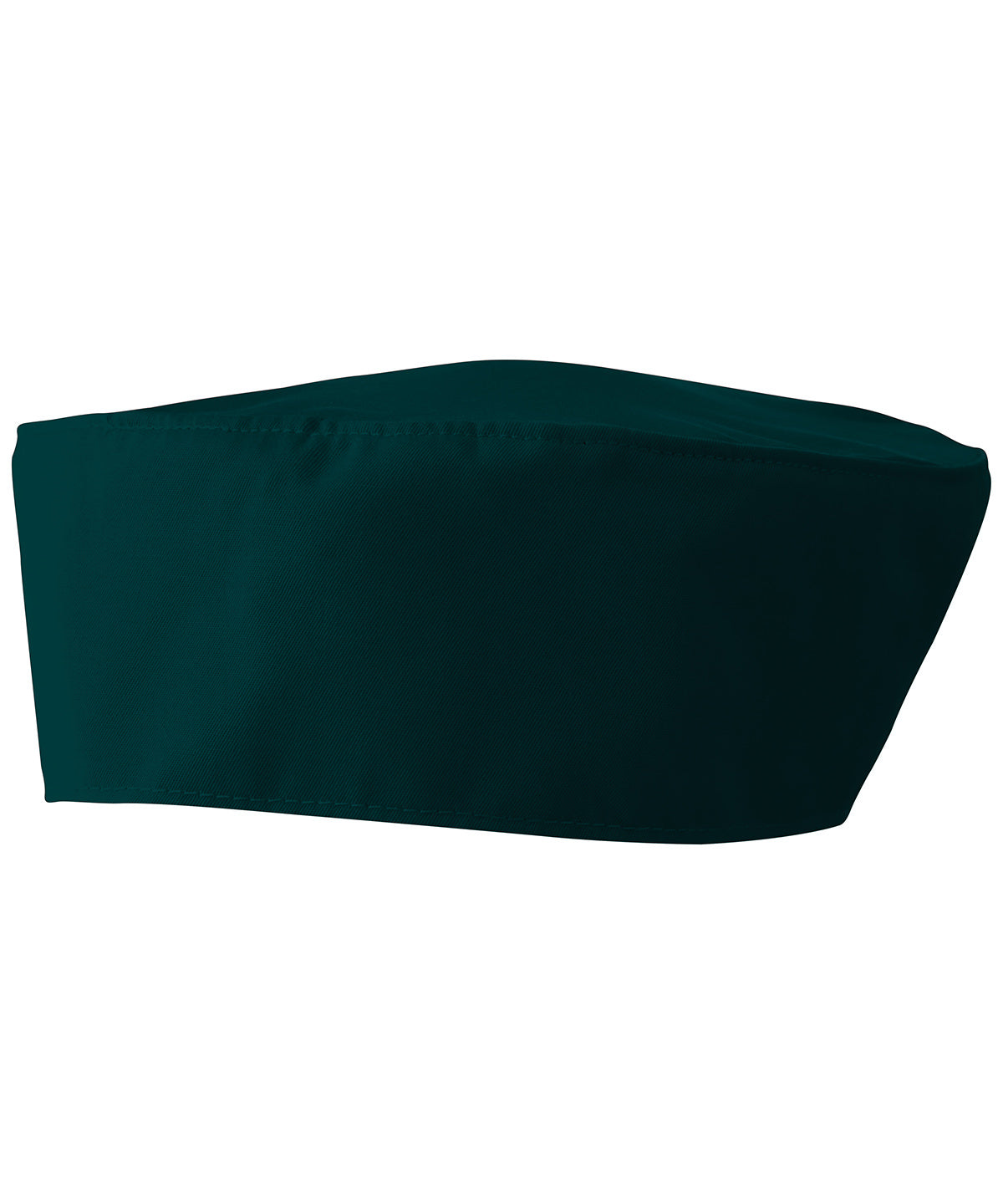 Personalised Hats - Bottle Premier Chef's skull cap