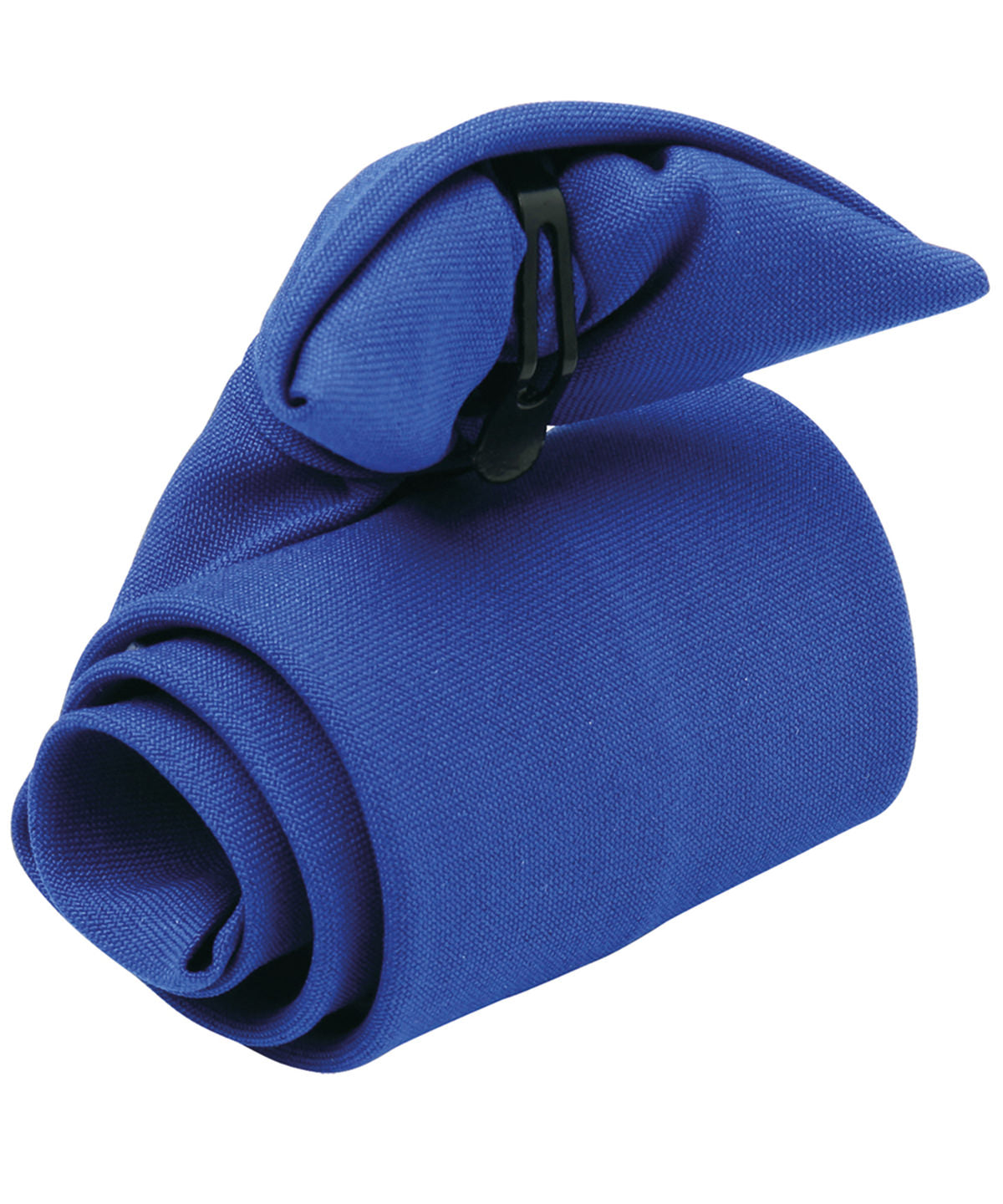 Personalised Ties - Royal Premier Clip tie