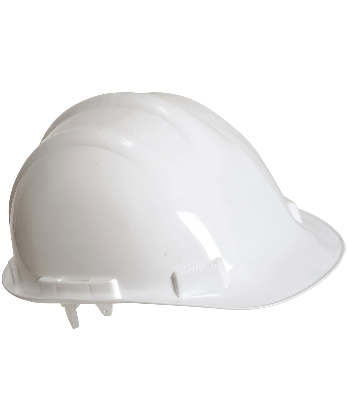 Personalised Helmets - White Portwest Expertbase safety helmet (PW50)
