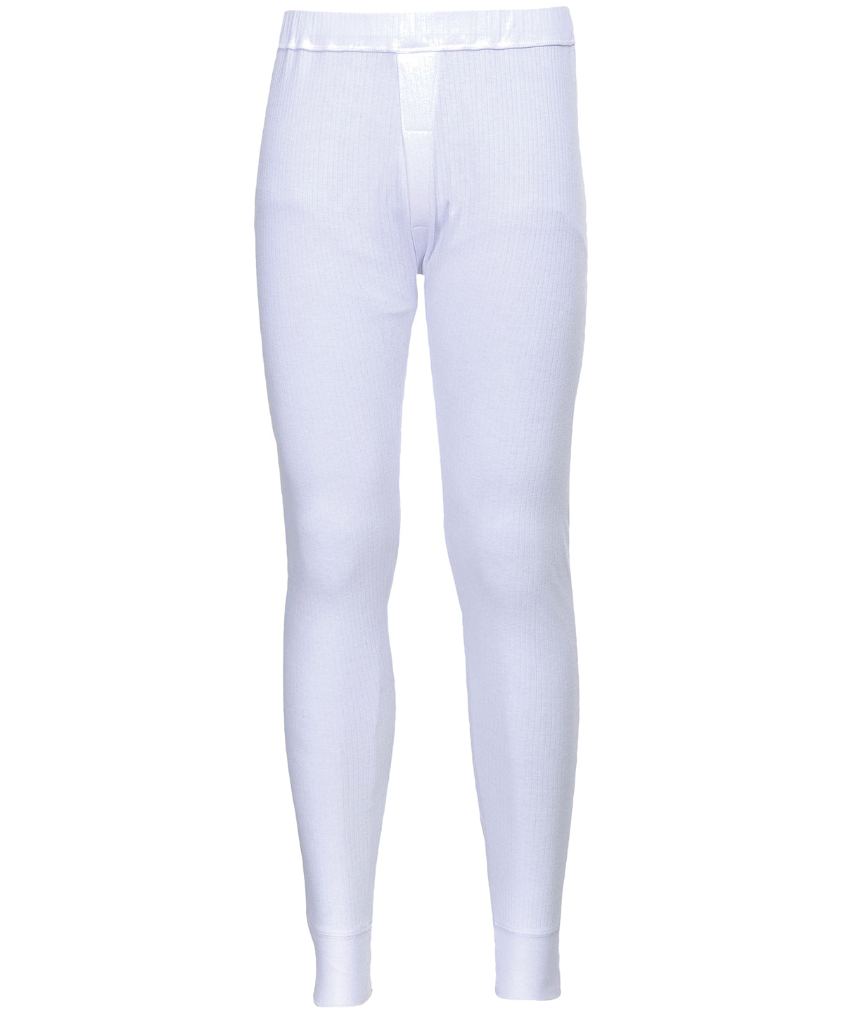 Personalised Thermal Bottoms - Navy Portwest Thermal trousers (B121)